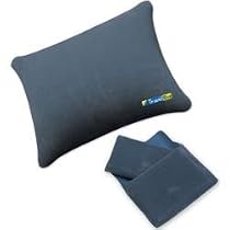 Travel Blue Deep Sleep Pillow Cat. No. 226