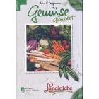 Gemüse querbeet - Landküche (Gebundene Ausgabe)