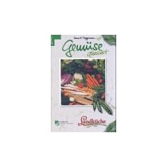 Gem�se querbeet - Landk�che
