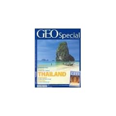 Geo Special Kt, Thailand