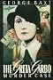 The Greta Garbo Murder Case