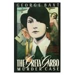 The Greta Garbo Murder Case book cover