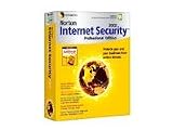 Norton Internet Security Professional Edition 2002