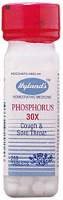 Phosphorus 30X (Inflammations & Diarrhea) - 250 - Tablet