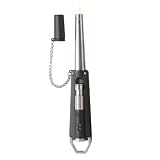 Stiletto Utility Lighter, Black (GTR-200701-B) Category: Stiletto Colibri of London Lighters