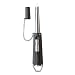 Sporting Goods : Colibri Black Stiletto Utility Lighter