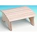 Rumble Tuff Nursing Stool