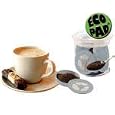 Ecopad, the Refillable Coffee Filter for the Classic Senseo Cheap