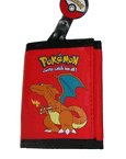 Nintendo Monsters Pokemon Wallet : Charizard Wallet