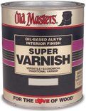 49101 1G Gloss Super Varnish