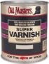 OLD MASTERS / MASTER PRODUCTS 49101 1G GLOSS SUPER VARNISH