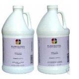 Pureology Hydrate Shampoo 64 Oz & Hydrate Conditioner 64 Oz DUO