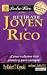 Book Retirate Joven y Rico / Retire Young and Rich