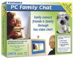 Product details for Safeworld: PC Family Chat Kit