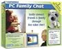 Safeworld: PC Family Chat Kit