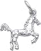 Jewelry : Horse Charm by Rembrandt Charms
