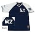 New York Yankees Double Knit Jersey