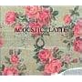 ACOUSTIC : LATTE (初回限定盤)(DVD付)