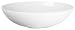 ASA-Selection A Table 8-1/2-Inch White Bone China Coupe Soup Bowls, Set of 4