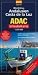  : ADAC UrlaubsKarte Westliches Andalusien / Costa de la Luz 1 : 200 000: Zwischen portugiesischer Grenze, Sevilla und Gibraltar - mit Citypl&auml;nen Cádiz und Sevilla. Mit Ortsregister