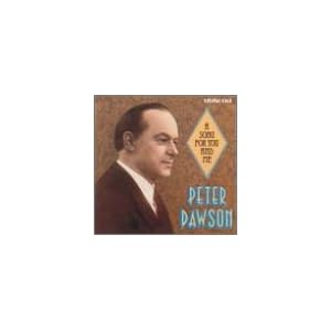 A Song for You and Me by George Baker, Stuart Robertson, Ernest R. Ball, Samuel [Composer] Coleridge-Taylor, and Edward Elgar (Audio CD - 2002)