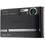 Sony Cybershot DSC-T9/B Digital Camera 6mp 3x Optical Image Stabilization Zoom (Black)