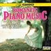 Romantic Piano Music
