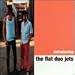 Introducing Flat Duo Jets
