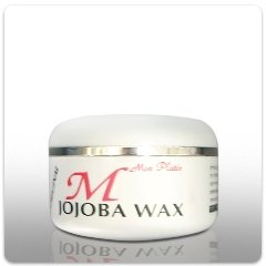 Mon Platin Jojoba Wax (5 oz)