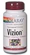 Solaray - Vizion, 90 capsules