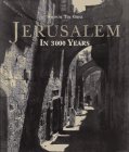 Jerusalem in 3000 Years
