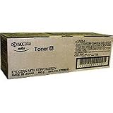 TK-423 BLACK LASER TONER KIT ( 0T2FT0CS )