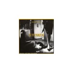 nuit d'amour LP