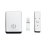 Lamson Home Products #RC3110D Battery Doorbell