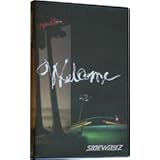 Welcome wakeboard DVD video