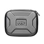 Western Digital My Passport Essential Tasche f�r externe Festplatte silber