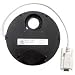 SBIG CFW9 Five Position Filter Wheel for the ST-7, 8, 9, 10 & 2000 USB Models without Filters