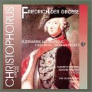 Friedrich der Grosse: Floetenmusik aus Sans Souci