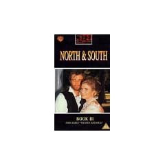 Heaven & Hell: North & South, Book III [VHS] [UK Import]