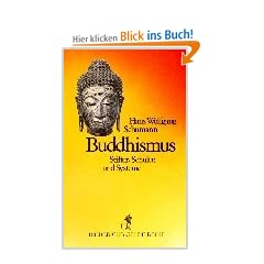 Diederichs Gelbe Reihe, Bd.99, Buddhismus