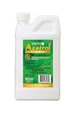 Azatrol(R) EC Insecticide