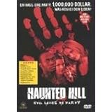 House on Haunted Hill (1999)