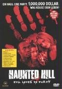 House on Haunted Hill [Region 2]