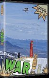 WAR - SKIING (DVD MOVIE)