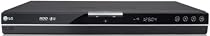 LG RH397H DVD- und Festplatten-Rekorder 160 GB (DivX-zertifiziert, USB, HDMI) schwarz