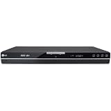 LG RH397H DVD- und Festplatten-Rekorder 160 GB (DivX-zertifiziert, USB, HDMI) schwarzvon "LG Electronics"