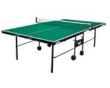 Product details for Prince Competitor Table Tennis Table