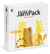 GarageBand Jam Pack : Rhythm Section