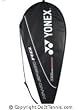 Yonex - Racquet Cover Tennis Bag Holds 1 Racquet