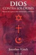 Dios contra los dioses (Cronica Actual) under Theism in The Books Store